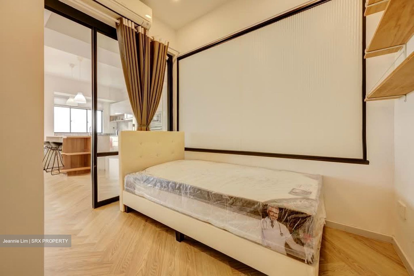 Public Mansions (D12), Apartment #580487841